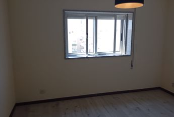 Apartamento T1 na Praia da Barra.