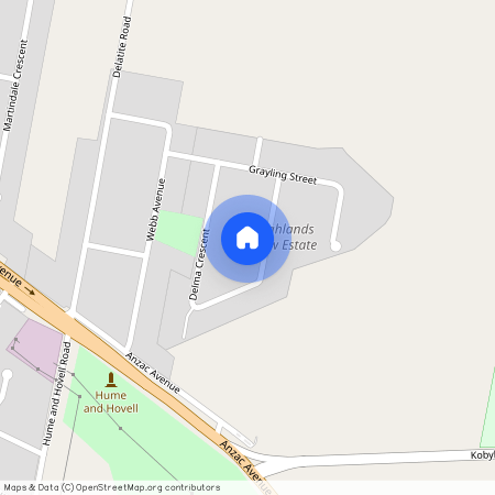 43 Delma Crescent, Vic 3660, Seymour