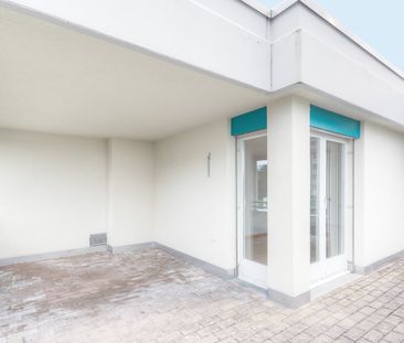 3.5 Zimmer, 122 m², 3. Stock - Photo 6