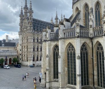 Appartement te huur in Leuven - Foto 2