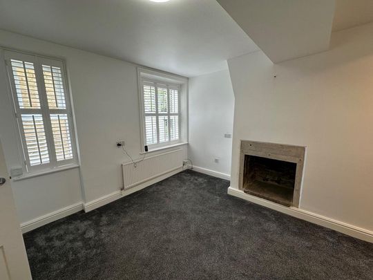 1 bedroom cottage to rent - Photo 1