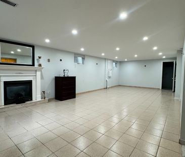 For Lease - 63 Canterbury Court Unit# Bsmt, Richmond Hill, Ontario - Photo 1