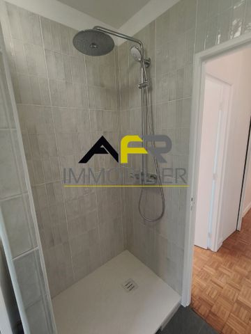 Appartement Boulogne Billancourt 3 pi�ce(s) 69 m2 - Photo 4