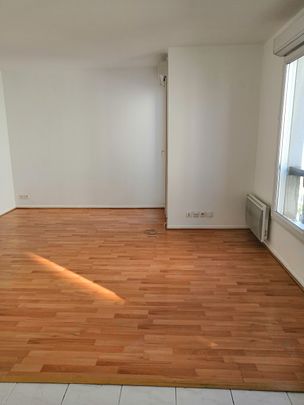 Appartement 2 pièces non meublé de 45m² à Pantin - 1199€ C.C. - Photo 1
