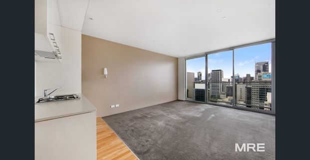 Studio apartment plus whitegoods - Photo 1