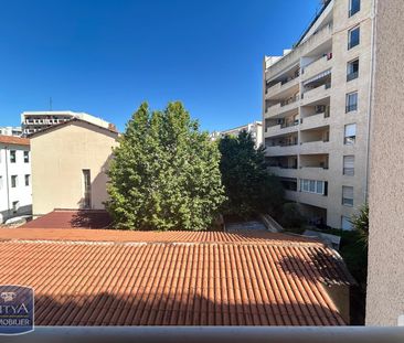Location Appartement 1 pièce 17m² MARSEILLE 8ème - Photo 4