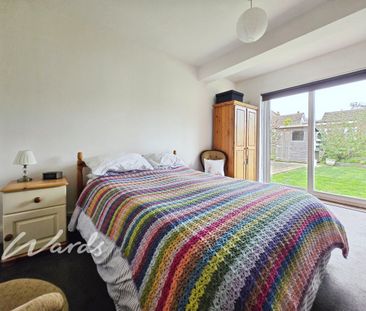 2 bedroom detached bungalow to rent - Photo 4