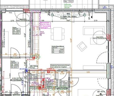 Trier: Wohnen an der Mosel – moderne 3 ZKB Erdgeschosswohnung mit E... - Photo 6