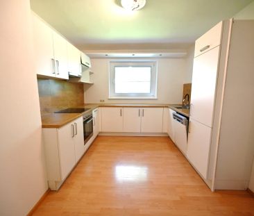 Zentrale Wohnung im Grünen – perfekt aufgeteilte 4,5-Zimmer-Wohnung... - Foto 6