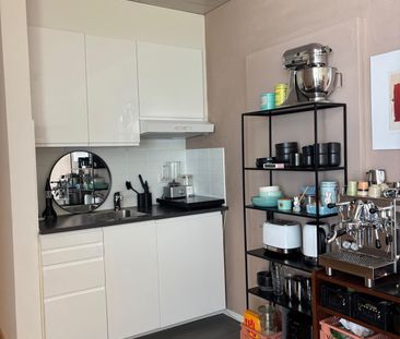 STUDIO MIT SEE u.BERGBLICK in BRUNNEN - Foto 3