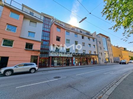 Kleinwohnung bei der Neuen Technik- Petersgasse 15-17, Top 7 - Photo 4