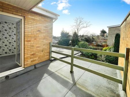 3 bedroom detached house to rent - Photo 2