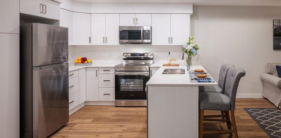 Southfield Green Apartments - Photo 2