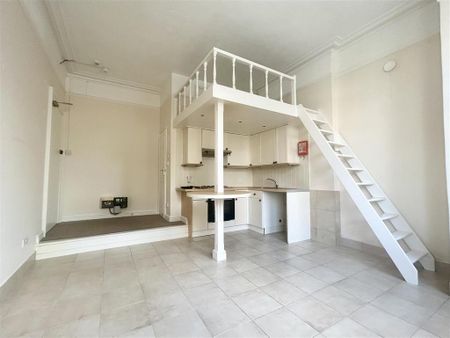 Studio to rent - Photo 4