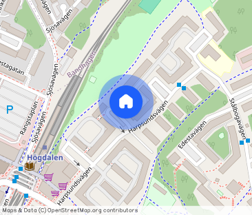 Harpsundsvägen 50 - Photo 1