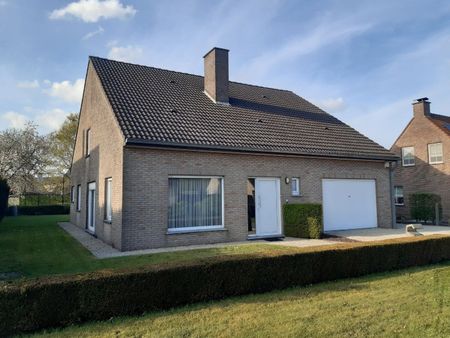 Praktische, gelijkvloerse woning. - Photo 2
