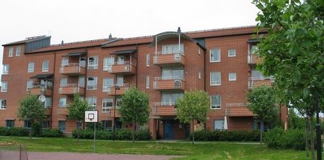 Westmansgatan 102 - Photo 2