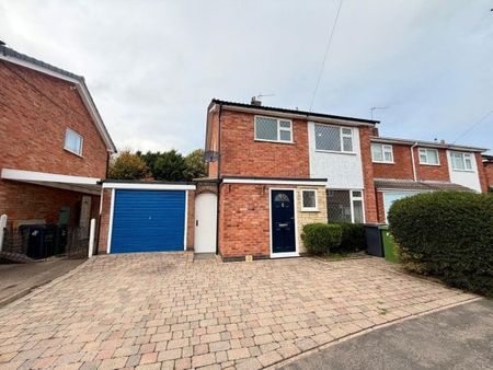 Beaumont Road, Loughborough, LE12 - Photo 4