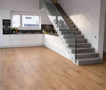 4.5 Zimmer, 136 m² - Foto 1