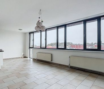 Appartement te huur in Moeskroen voor € 625 met 2 slaapkamers - Photo 1