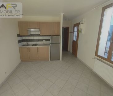 Appartement Bezons 2 pièce(s) 27.35 m2 - Photo 3