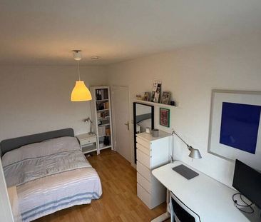 WG-Zimmer (!) in Top-Lage - Foto 1