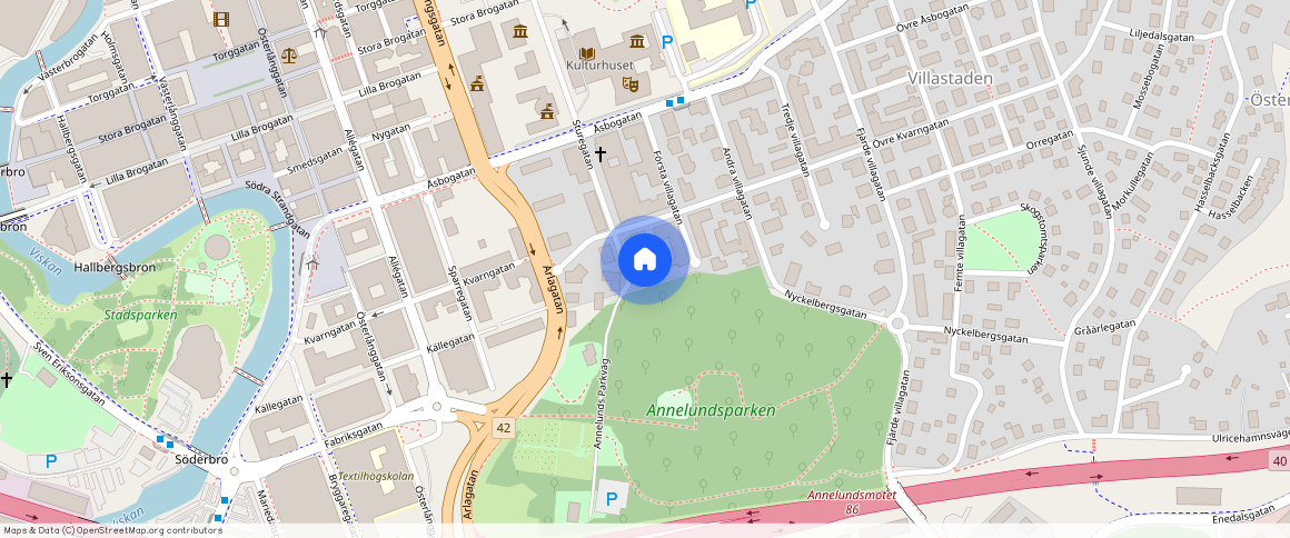 Borås, Sturegatan, **, 50342