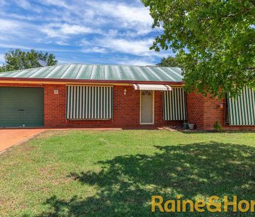 11 Websdale Drive, Dubbo, NSW 2830 - Photo 1