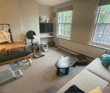 2 bedroom flat to rent - Photo 4