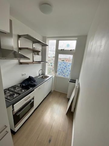 Te huur: Appartement Bragastraat in Den Haag - Foto 2