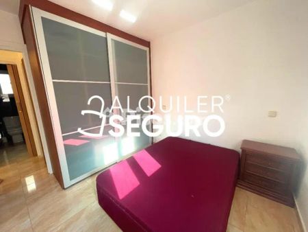 Piso en alquiler en San Blas - Foto 5