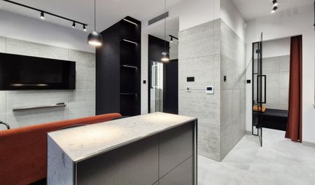 Wola, 2 pokoje-35m2, Krochmalna 44, 35 m² - Фото 2