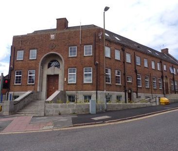 The Old Police Station, Hinckley, LE10 - Photo 5