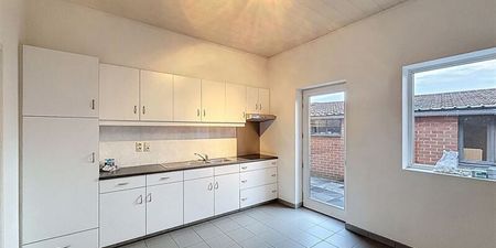 Woning te huur in Rollegem-Kapelle voor € 670 met 4 slaapkamers - Photo 4