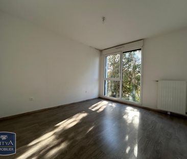 Location Appartement 3 pièces 57m² BOISSY ST LEGER 94470 - Photo 1