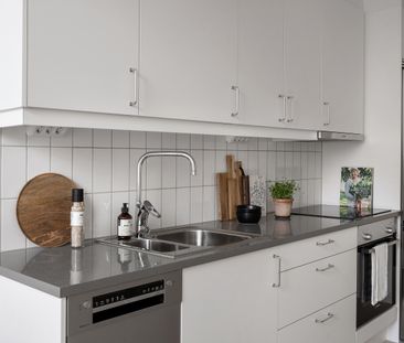 Bjurgränd, Bandhagen - Foto 1