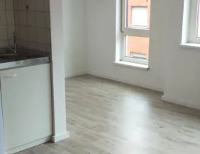 Möbliertes 1 Zimmer Apartment in Ludwigshafen zu vermieten. - Foto 1