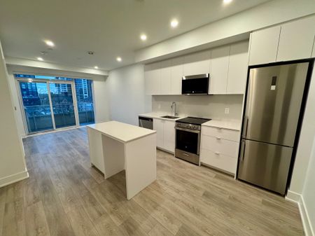 For Lease - 2088 James Street Unit# 407, Burlington, Ontario - Photo 5