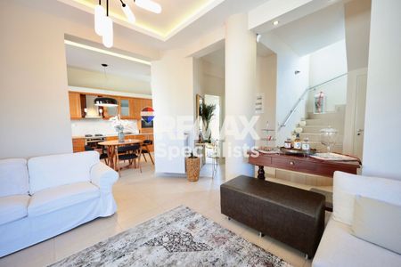 Μονοκατοικία για ενοικίαση Καθιανά (Ακρωτήρι) - Φωτογραφία 2