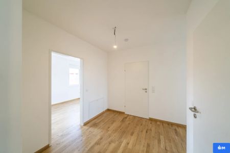 Neubau-Wohnung mit Balkon in Eibiswald - Photo 2