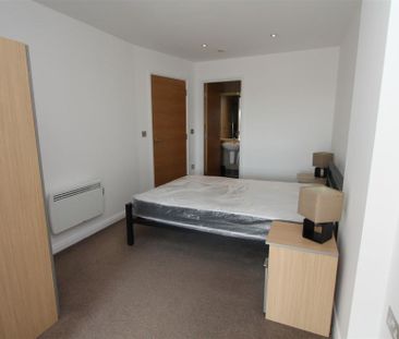 1 Brewery Wharf, Leeds City Centre, LS10 1GY - Photo 4