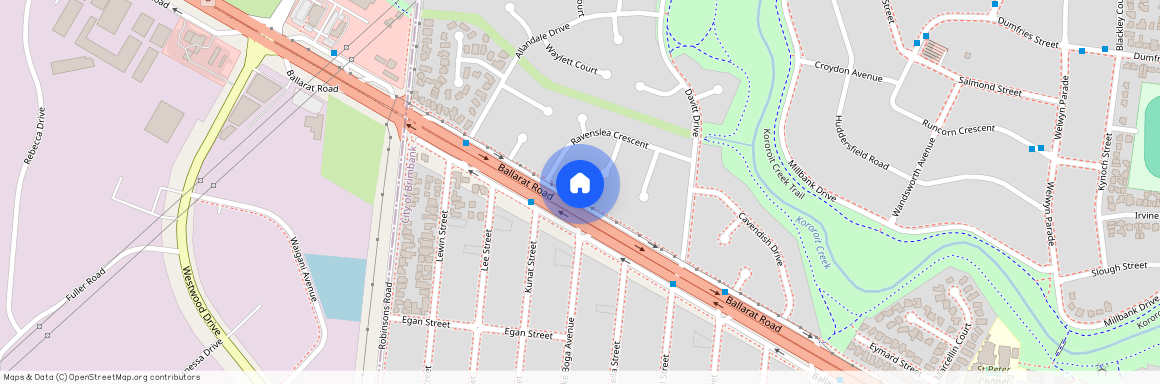Deer Park, Melbourne - West