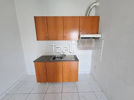 Studio/Γκαρσονιέρα για ενοικίαση Σύνορα - Αστυνομικά - Νοσοκομείο (Πάτρα) - Φωτογραφία 4