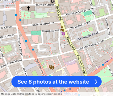 Saxon House, 1 Thrawl Street, London - Photo 1