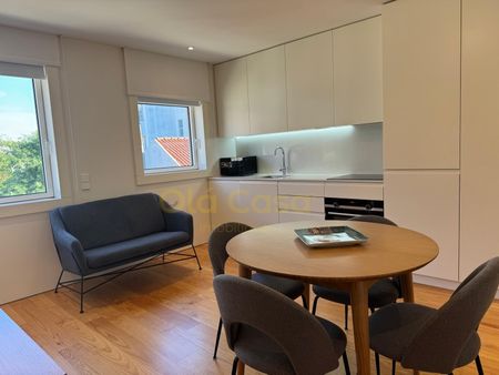 Apartamento T1 em Porto - Photo 4