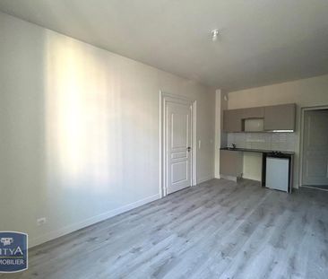 Location Appartement 1 pièce 23m² AGEN 47000 - Photo 4