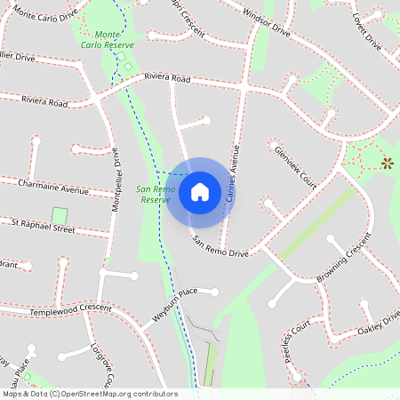 30A San Remo Drive, Vic 3034, Avondale Heights