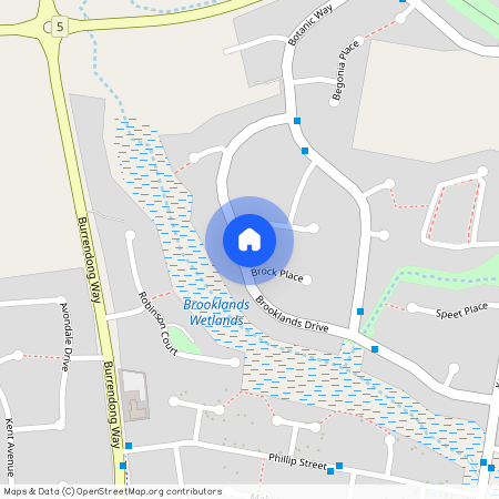 38 Brooklands Drive, Orange