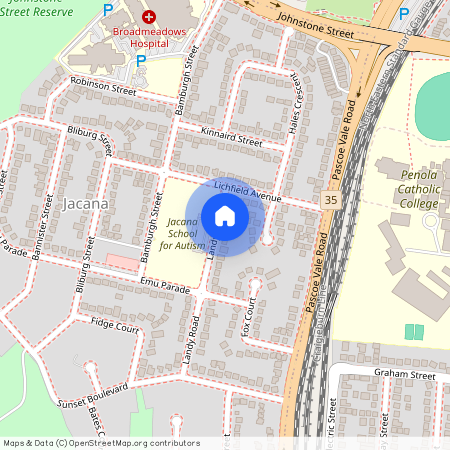 36 Landy Road, Vic 3047, Jacana