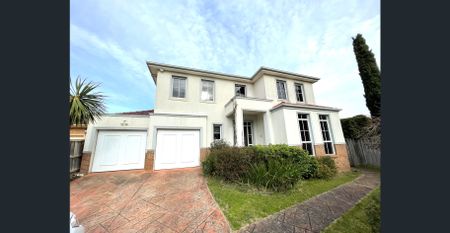 Spacious Executive Family Home for Rent - Photo 4